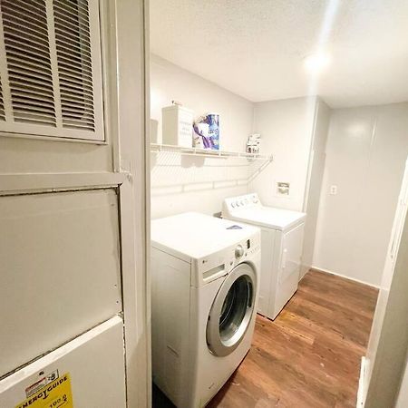 Centrally Located 3 Bedroom West Monroe Exteriör bild