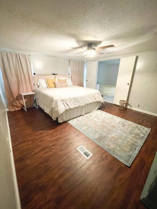 Centrally Located 3 Bedroom West Monroe Exteriör bild