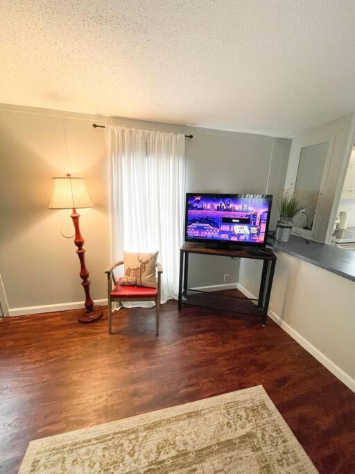 Centrally Located 3 Bedroom West Monroe Exteriör bild