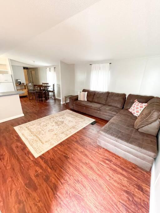 Centrally Located 3 Bedroom West Monroe Exteriör bild