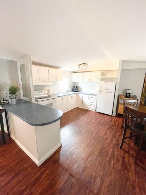 Centrally Located 3 Bedroom West Monroe Exteriör bild