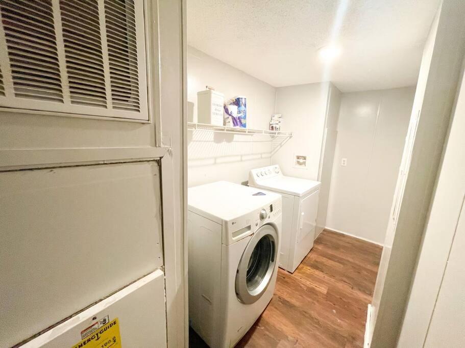 Centrally Located 3 Bedroom West Monroe Exteriör bild