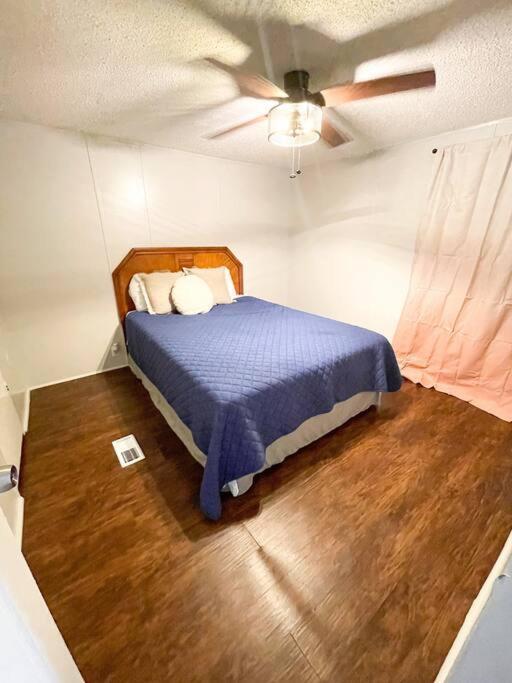 Centrally Located 3 Bedroom West Monroe Exteriör bild