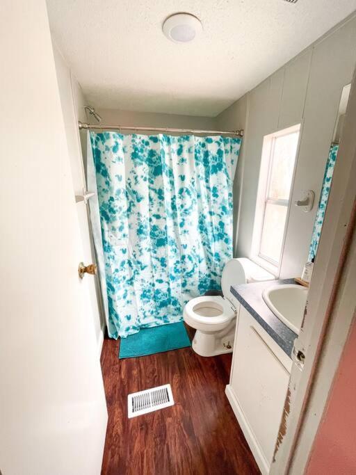 Centrally Located 3 Bedroom West Monroe Exteriör bild