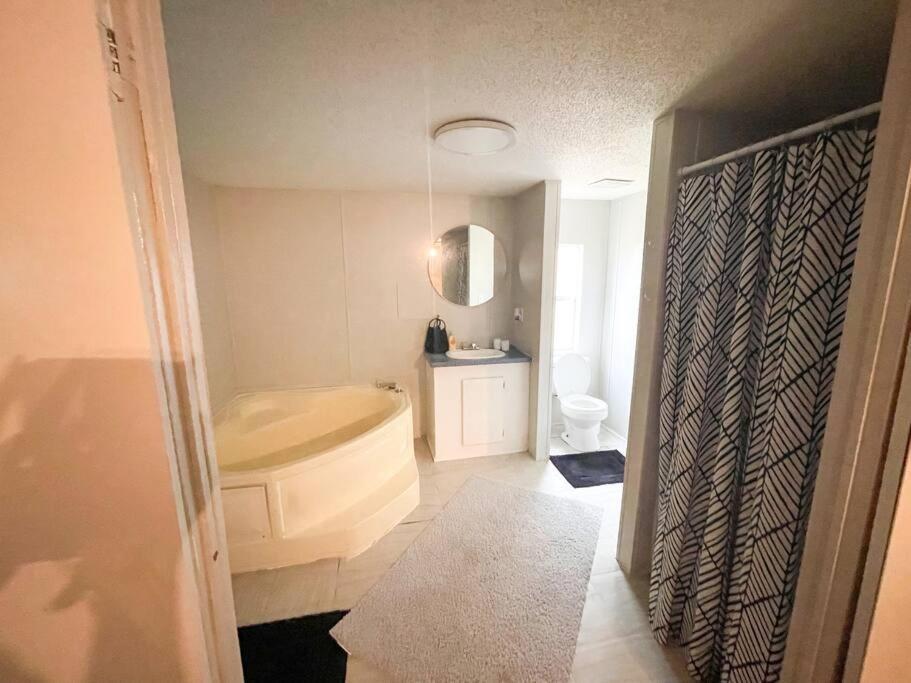 Centrally Located 3 Bedroom West Monroe Exteriör bild