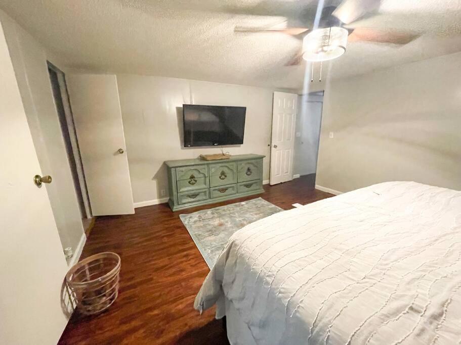 Centrally Located 3 Bedroom West Monroe Exteriör bild